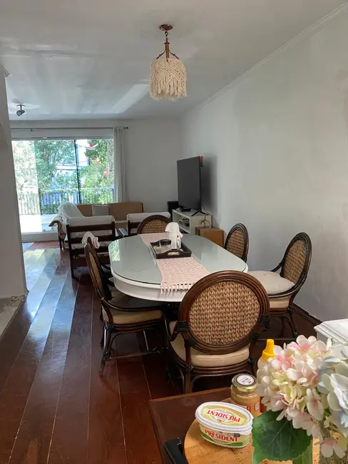 Foto 3 de Casa com 4 quartos à venda, 252m2 em Vila Madalena, São Paulo - SP