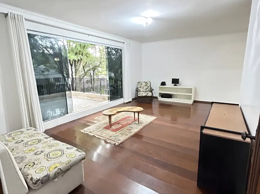 Foto 8 de Casa com 4 quartos à venda, 252m2 em Vila Madalena, São Paulo - SP