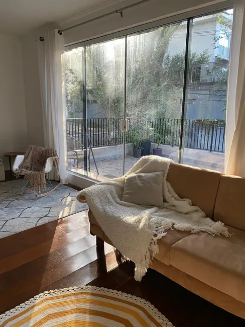 Foto 1 de Casa com 4 quartos à venda, 252m2 em Vila Madalena, São Paulo - SP