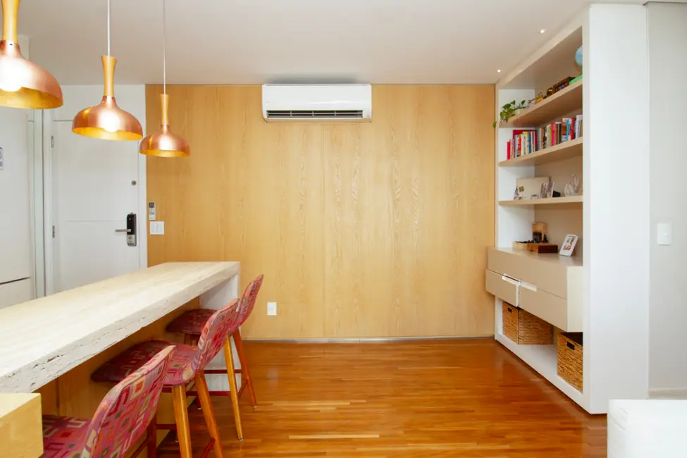 Foto 9 de Apartamento com 2 quartos à venda, 72m2 em São Paulo - SP