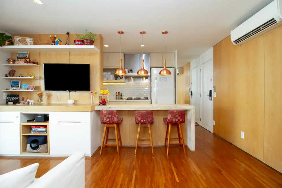Foto 6 de Apartamento com 2 quartos à venda, 72m2 em São Paulo - SP