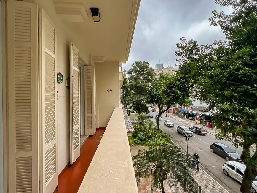 Foto 9 de Apartamento com 3 quartos à venda, 170m2 em Santa Cecília, São Paulo - SP