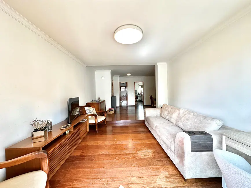 Foto 3 de Apartamento com 3 quartos à venda, 133m2 em Liberdade, São Paulo - SP