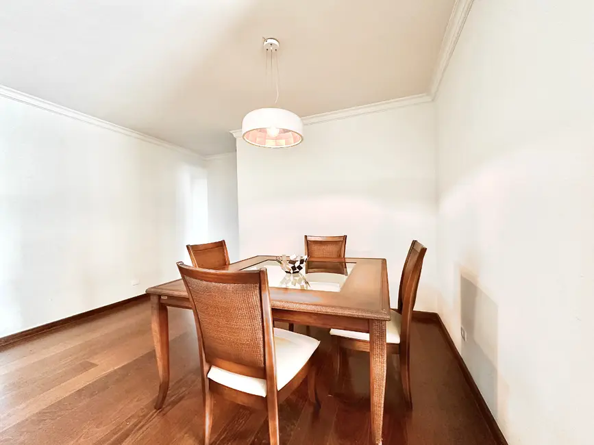 Foto 4 de Apartamento com 3 quartos à venda, 133m2 em Liberdade, São Paulo - SP