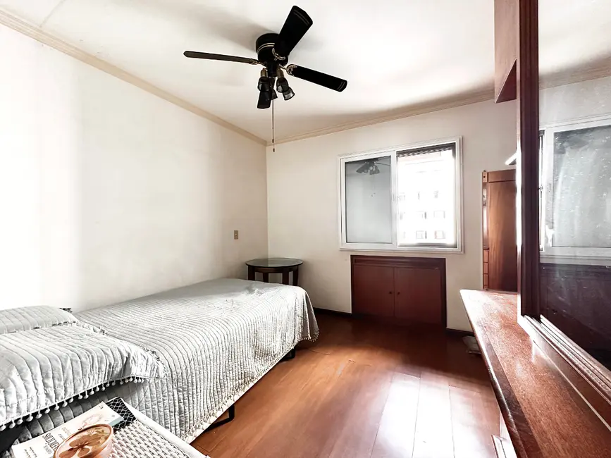 Foto 7 de Apartamento com 3 quartos à venda, 133m2 em Liberdade, São Paulo - SP