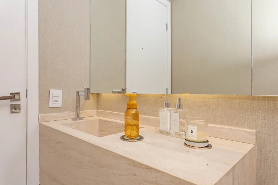 Foto 8 de Apartamento com 3 quartos à venda, 172m2 em Vila Mariana, São Paulo - SP