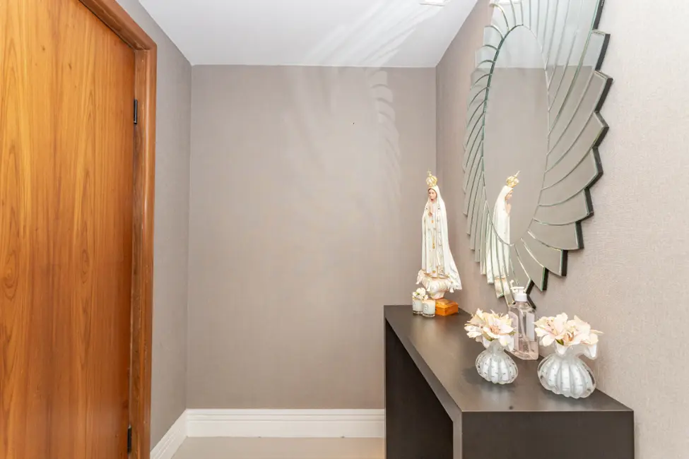 Foto 6 de Apartamento com 3 quartos à venda, 172m2 em Vila Mariana, São Paulo - SP