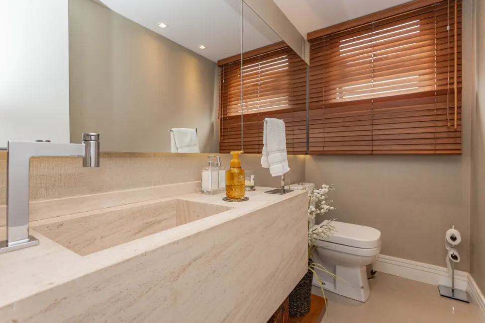 Foto 7 de Apartamento com 3 quartos à venda, 172m2 em Vila Mariana, São Paulo - SP