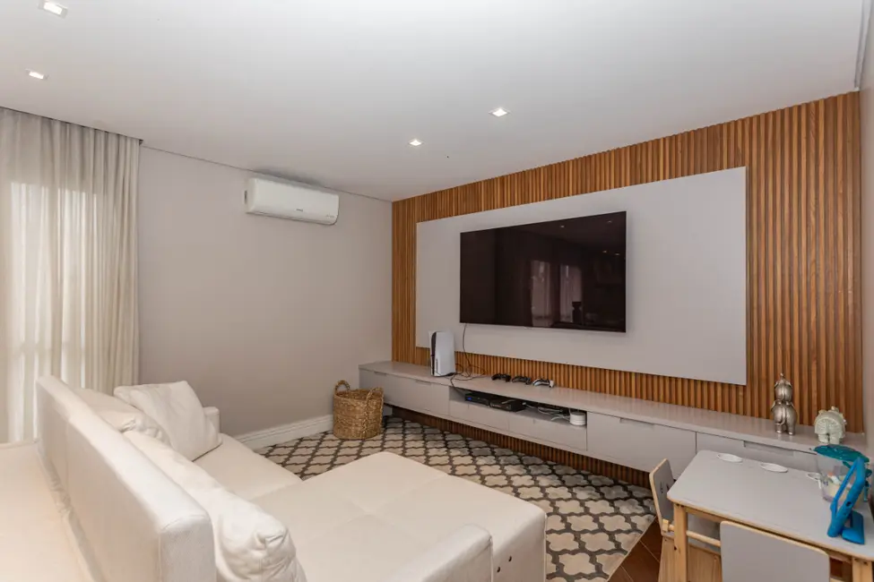 Foto 3 de Apartamento com 3 quartos à venda, 172m2 em Vila Mariana, São Paulo - SP