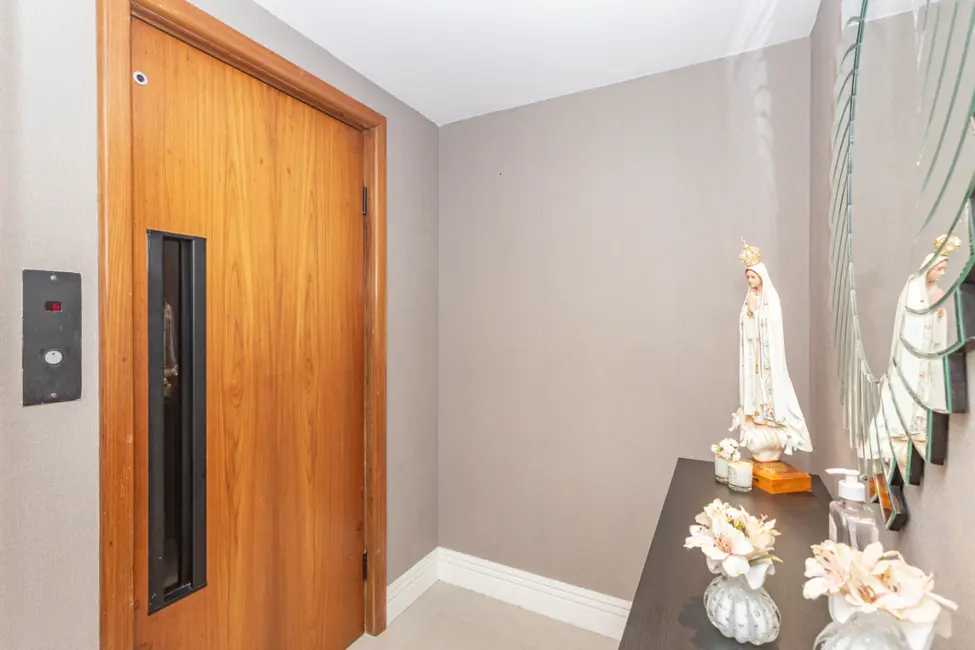 Foto 5 de Apartamento com 3 quartos à venda, 172m2 em Vila Mariana, São Paulo - SP