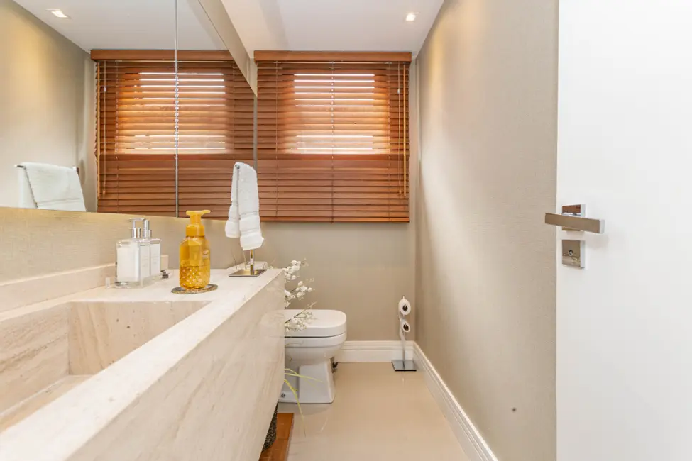 Foto 9 de Apartamento com 3 quartos à venda, 172m2 em Vila Mariana, São Paulo - SP