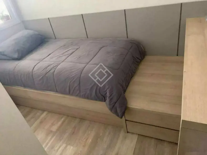 Foto 8 de Apartamento com 3 quartos à venda, 96m2 em Vila Leopoldina, São Paulo - SP