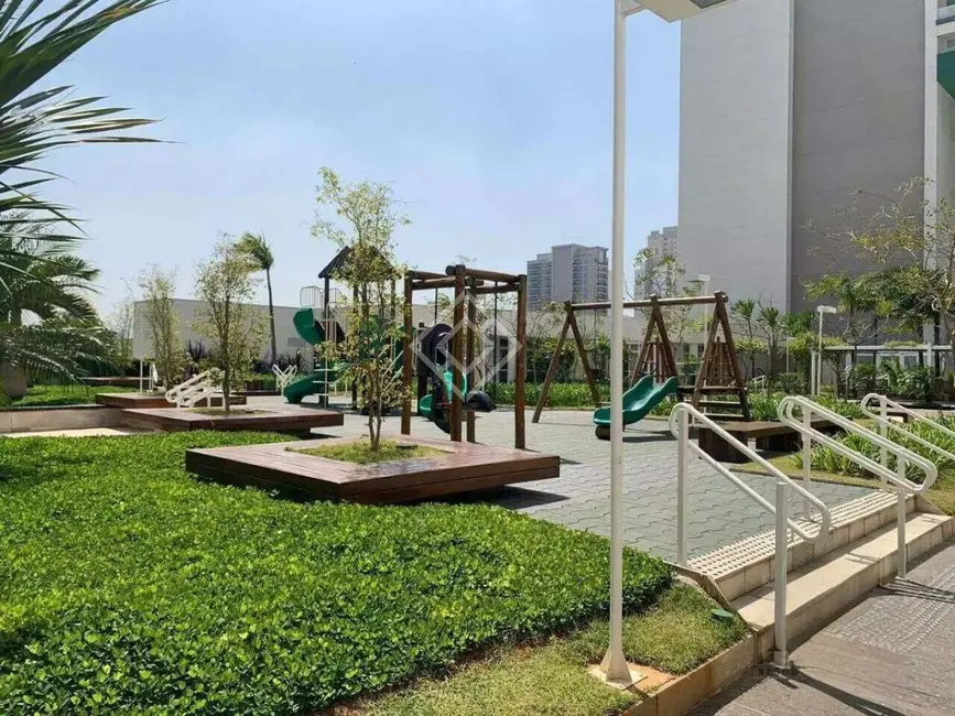 Foto 2 de Apartamento com 3 quartos à venda, 96m2 em Vila Leopoldina, São Paulo - SP