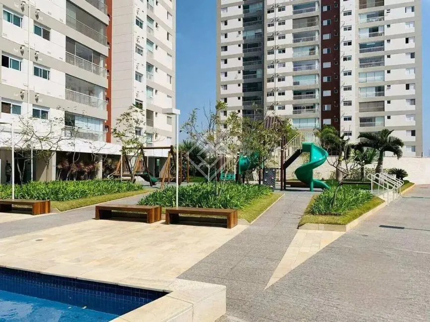 Foto 6 de Apartamento com 3 quartos à venda, 96m2 em Vila Leopoldina, São Paulo - SP