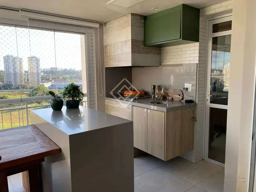 Foto 9 de Apartamento com 3 quartos à venda, 96m2 em Vila Leopoldina, São Paulo - SP