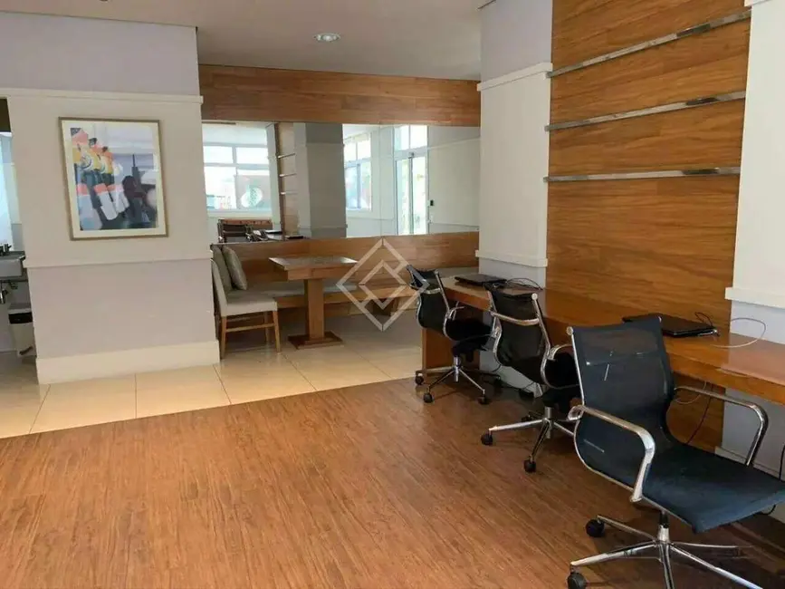 Foto 5 de Apartamento com 3 quartos à venda, 96m2 em Vila Leopoldina, São Paulo - SP