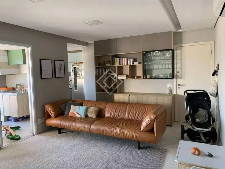 Foto 3 de Apartamento com 3 quartos à venda, 96m2 em Vila Leopoldina, São Paulo - SP