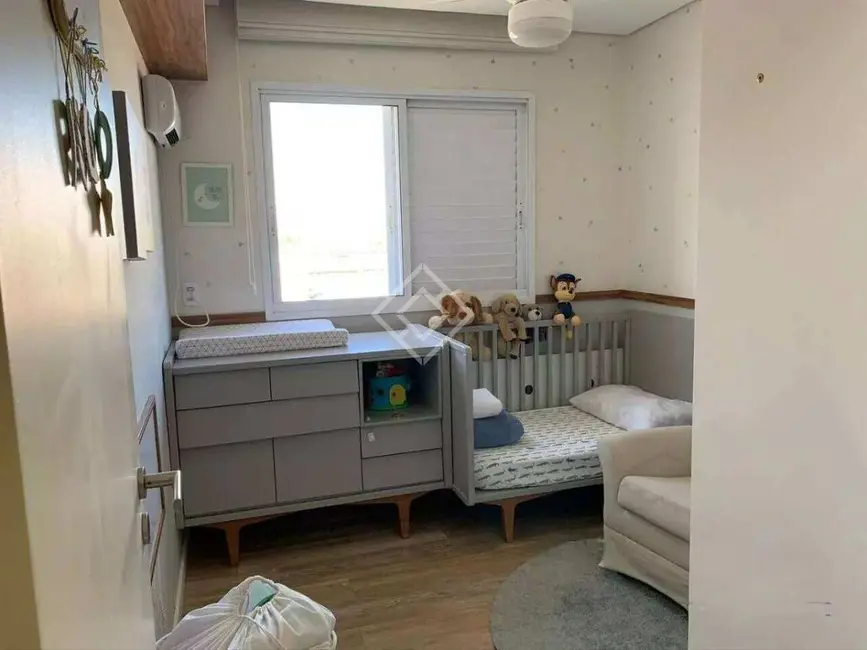 Foto 7 de Apartamento com 3 quartos à venda, 96m2 em Vila Leopoldina, São Paulo - SP