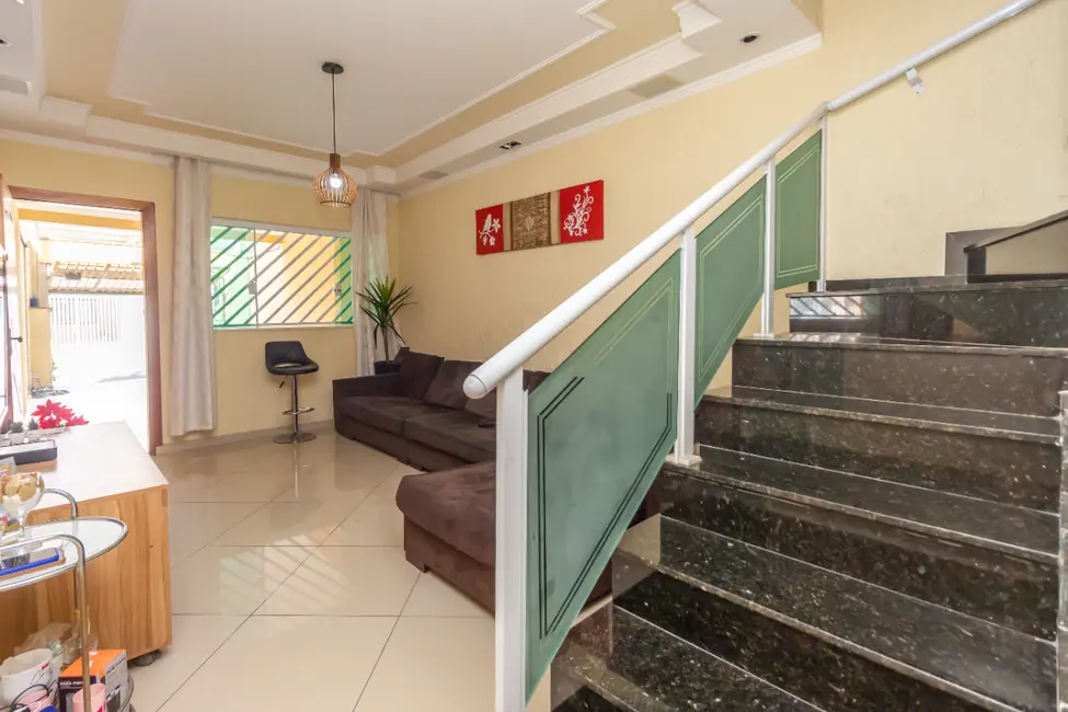 Foto 6 de Sobrado com 3 quartos à venda, 117m2 em Jardim Cidade Pirituba, São Paulo - SP