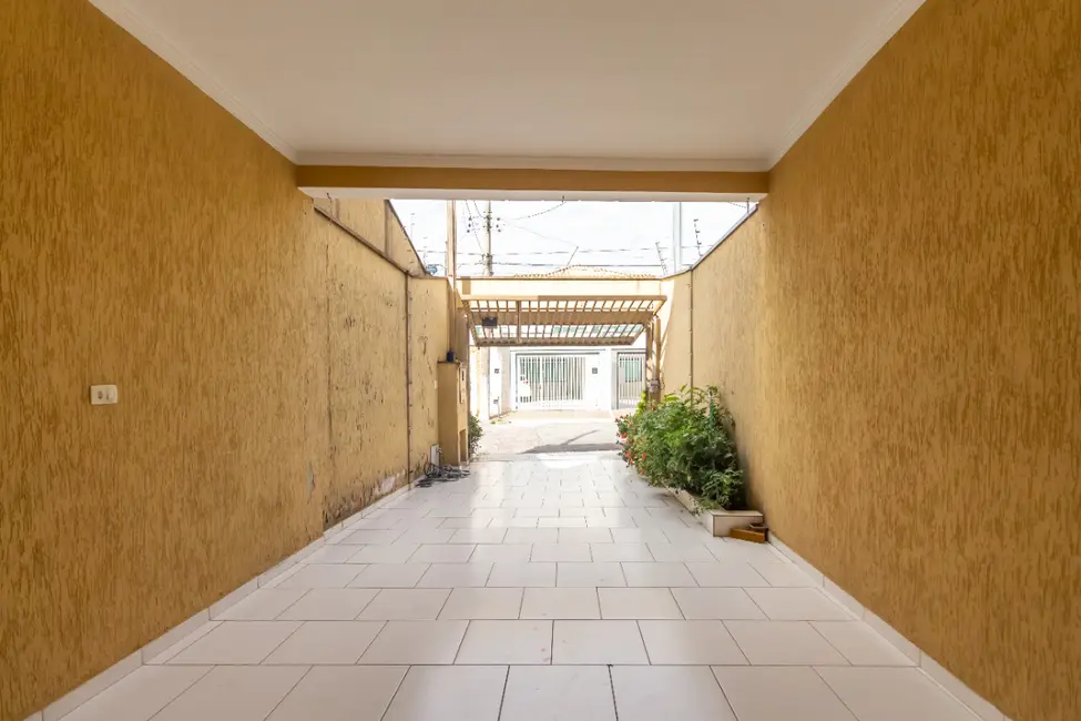 Foto 2 de Sobrado com 3 quartos à venda, 117m2 em Jardim Cidade Pirituba, São Paulo - SP