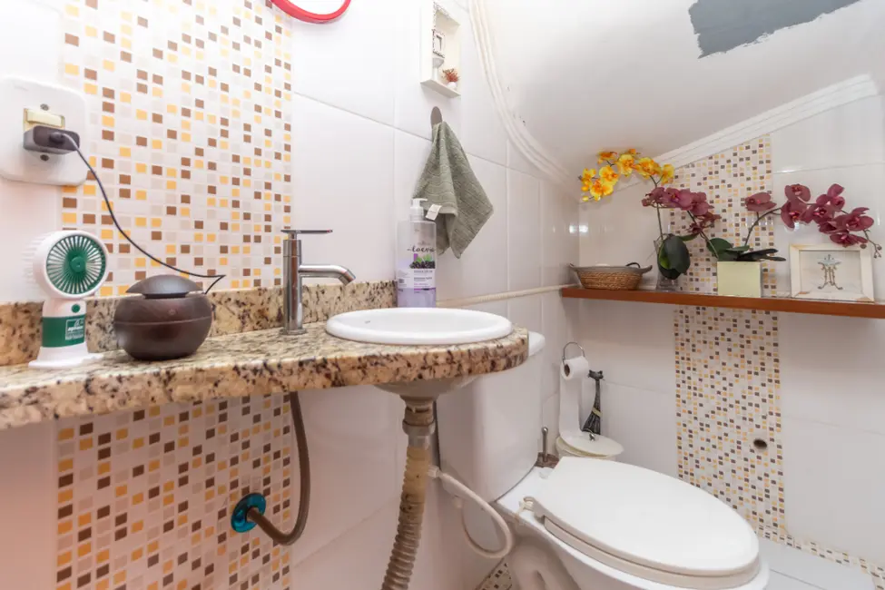 Foto 7 de Sobrado com 3 quartos à venda, 117m2 em Jardim Cidade Pirituba, São Paulo - SP