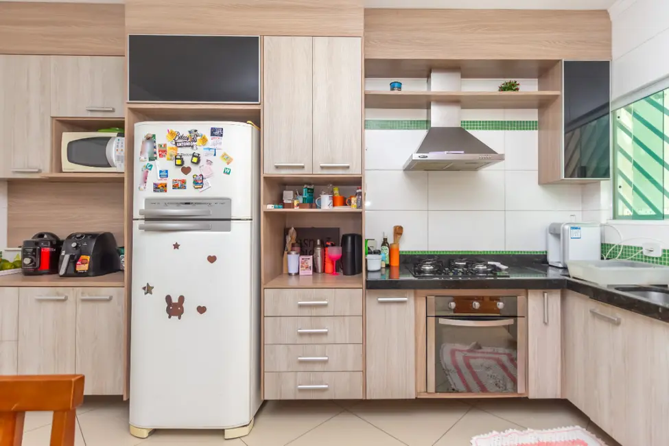 Foto 9 de Sobrado com 3 quartos à venda, 117m2 em Jardim Cidade Pirituba, São Paulo - SP