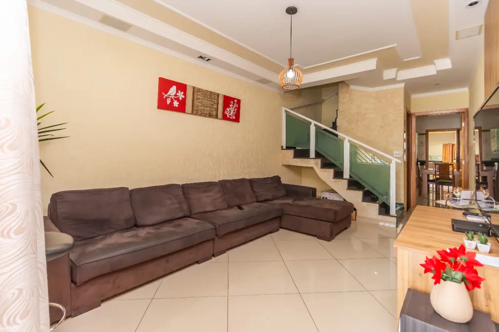 Foto 3 de Sobrado com 3 quartos à venda, 117m2 em Jardim Cidade Pirituba, São Paulo - SP