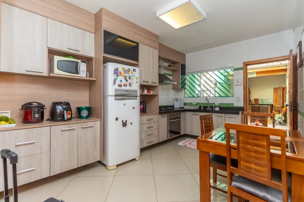 Foto 8 de Sobrado com 3 quartos à venda, 117m2 em Jardim Cidade Pirituba, São Paulo - SP