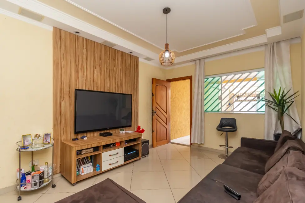 Foto 5 de Sobrado com 3 quartos à venda, 117m2 em Jardim Cidade Pirituba, São Paulo - SP