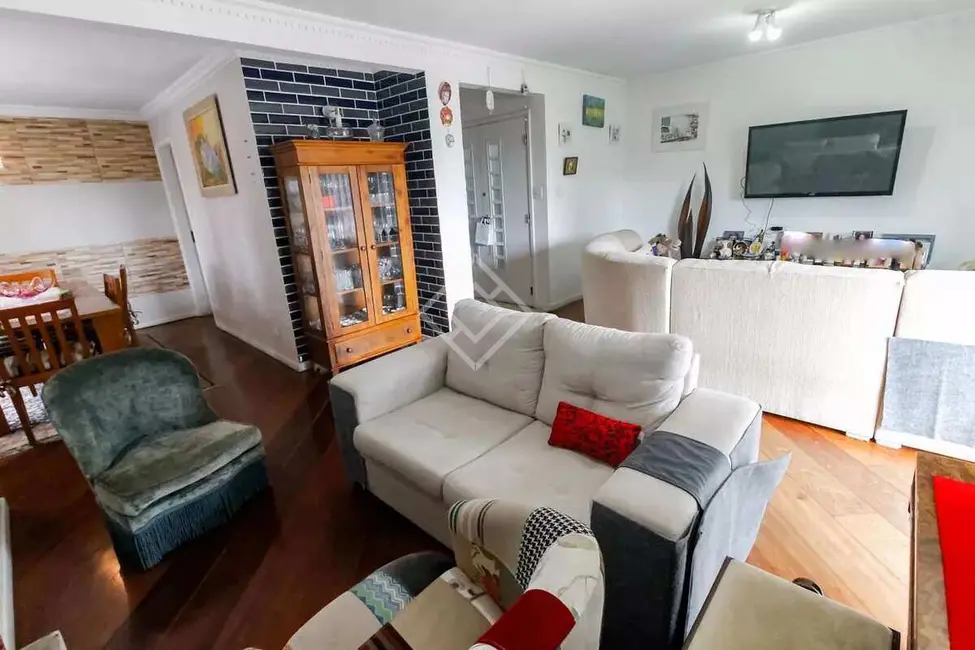 Foto 1 de Apartamento com 4 quartos para alugar, 185m2 em Jardim Leonor, São Paulo - SP