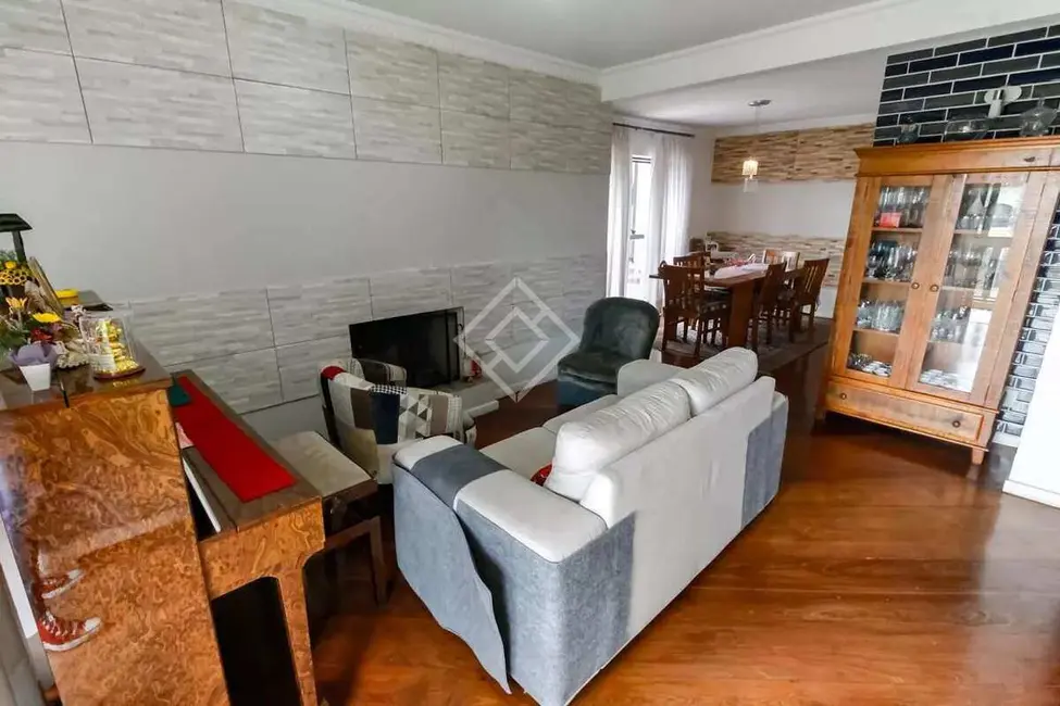 Foto 7 de Apartamento com 4 quartos para alugar, 185m2 em Jardim Leonor, São Paulo - SP