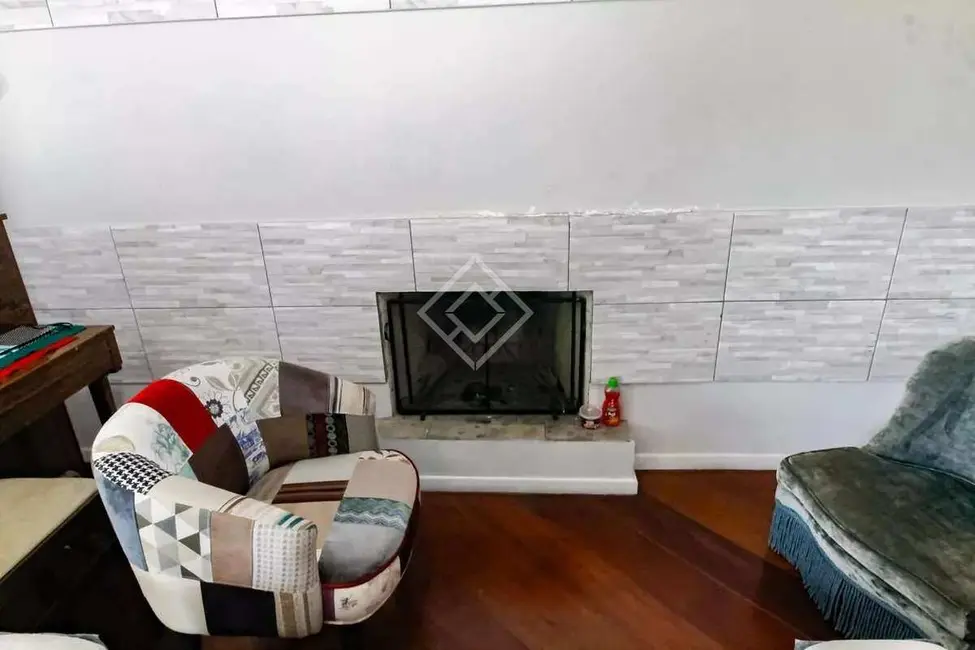 Foto 3 de Apartamento com 4 quartos para alugar, 185m2 em Jardim Leonor, São Paulo - SP