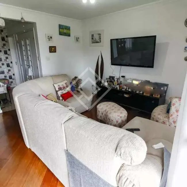 Foto 9 de Apartamento com 4 quartos para alugar, 185m2 em Jardim Leonor, São Paulo - SP