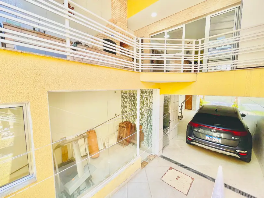 Sobrado com 2 quartos à venda, 174m2 em Parque São Lucas, São Paulo - SP - imagem 6 Foto 6 de Sobrado com 2 quartos à venda, 174m2 em Parque São Lucas, São Paulo - SP