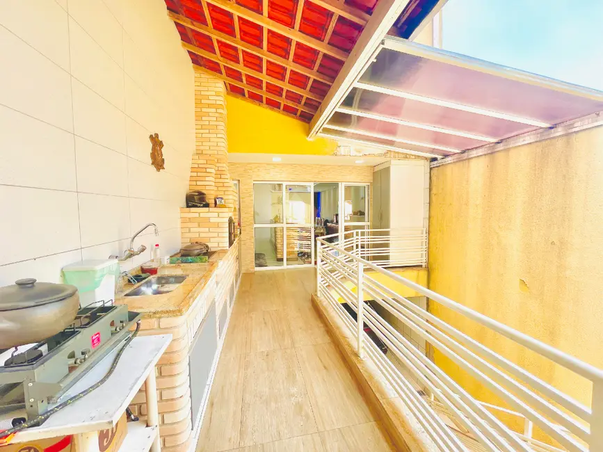 Sobrado com 2 quartos à venda, 174m2 em Parque São Lucas, São Paulo - SP - imagem 8 Foto 8 de Sobrado com 2 quartos à venda, 174m2 em Parque São Lucas, São Paulo - SP