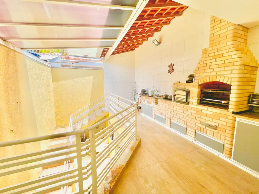 Sobrado com 2 quartos à venda, 174m2 em Parque São Lucas, São Paulo - SP - imagem 9 Foto 9 de Sobrado com 2 quartos à venda, 174m2 em Parque São Lucas, São Paulo - SP