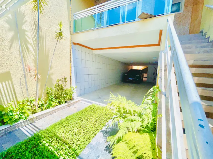 Sobrado com 2 quartos à venda, 174m2 em Parque São Lucas, São Paulo - SP - imagem 2 Foto 2 de Sobrado com 2 quartos à venda, 174m2 em Parque São Lucas, São Paulo - SP