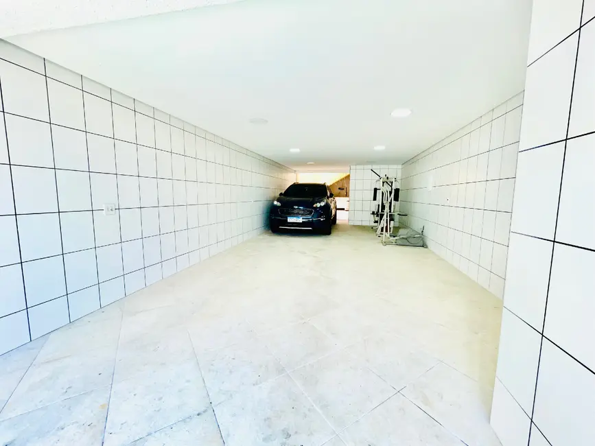 Sobrado com 2 quartos à venda, 174m2 em Parque São Lucas, São Paulo - SP - imagem 3 Foto 3 de Sobrado com 2 quartos à venda, 174m2 em Parque São Lucas, São Paulo - SP