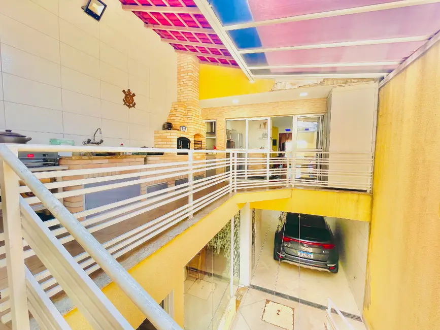 Sobrado com 2 quartos à venda, 174m2 em Parque São Lucas, São Paulo - SP - imagem 7 Foto 7 de Sobrado com 2 quartos à venda, 174m2 em Parque São Lucas, São Paulo - SP