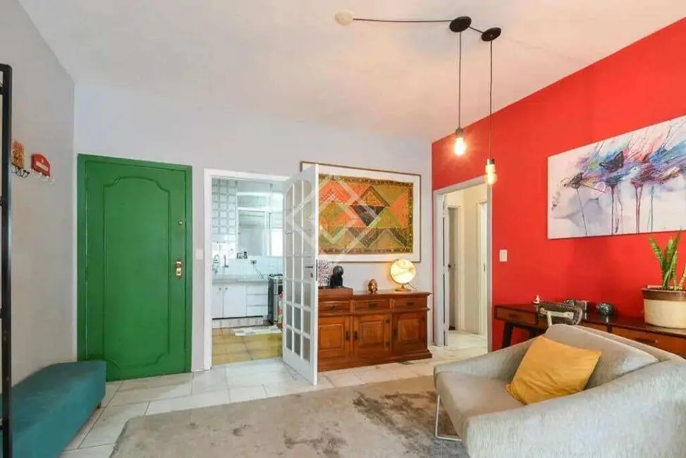 Foto 7 de Apartamento com 2 quartos à venda, 83m2 em Consolação, São Paulo - SP