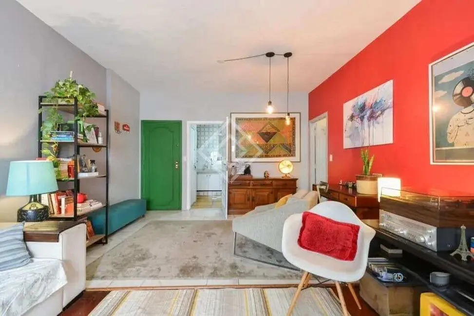 Foto 6 de Apartamento com 2 quartos à venda, 83m2 em Consolação, São Paulo - SP