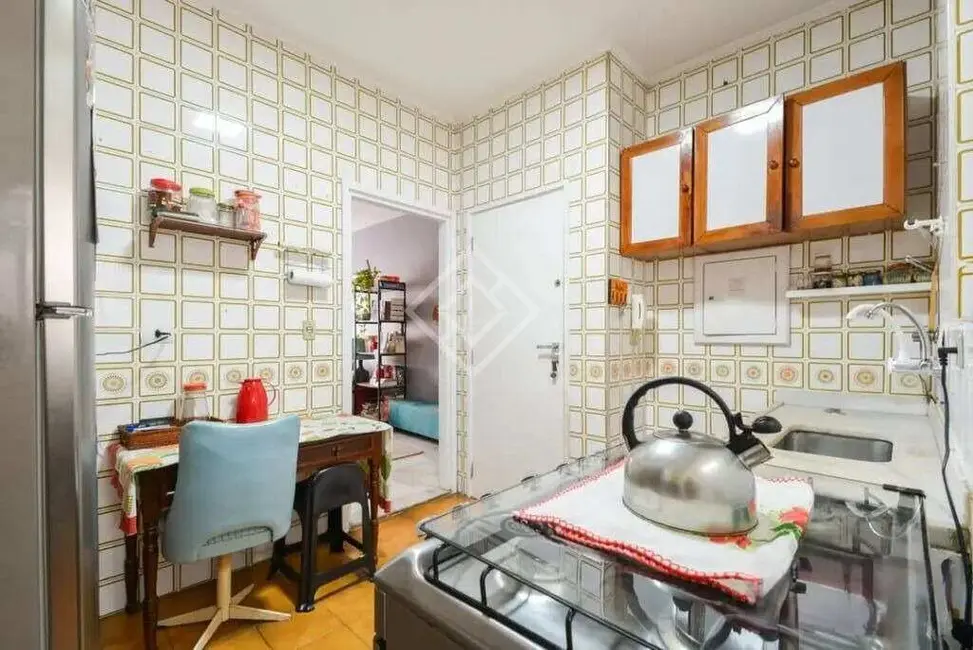 Foto 9 de Apartamento com 2 quartos à venda, 83m2 em Consolação, São Paulo - SP