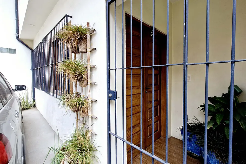 Foto 6 de Casa com 3 quartos à venda, 215m2 em Vila Cordeiro, São Paulo - SP