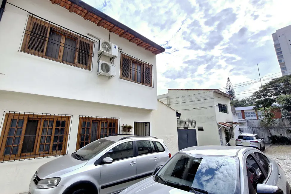 Foto 1 de Casa com 3 quartos à venda, 215m2 em Vila Cordeiro, São Paulo - SP