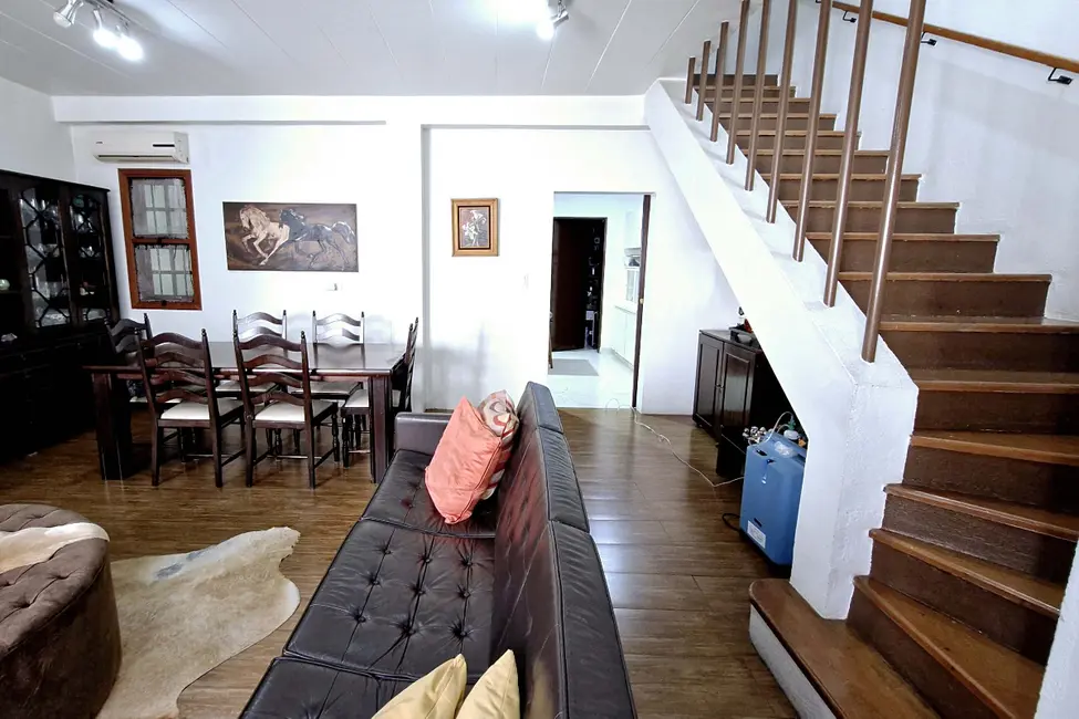 Foto 8 de Casa com 3 quartos à venda, 215m2 em Vila Cordeiro, São Paulo - SP
