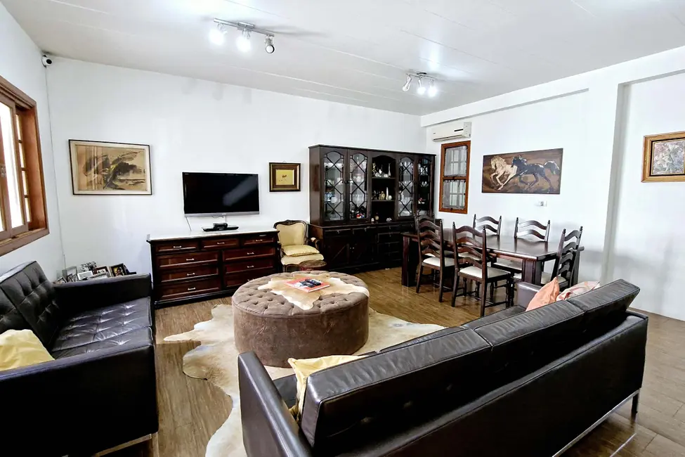 Foto 7 de Casa com 3 quartos à venda, 215m2 em Vila Cordeiro, São Paulo - SP
