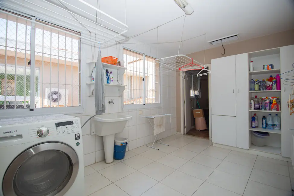 Foto 9 de Casa com 4 quartos à venda, 337m2 em Cidade Monções, São Paulo - SP