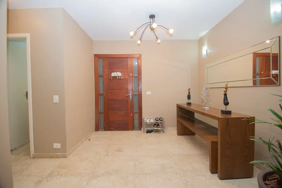 Foto 1 de Casa com 4 quartos à venda, 337m2 em Cidade Monções, São Paulo - SP