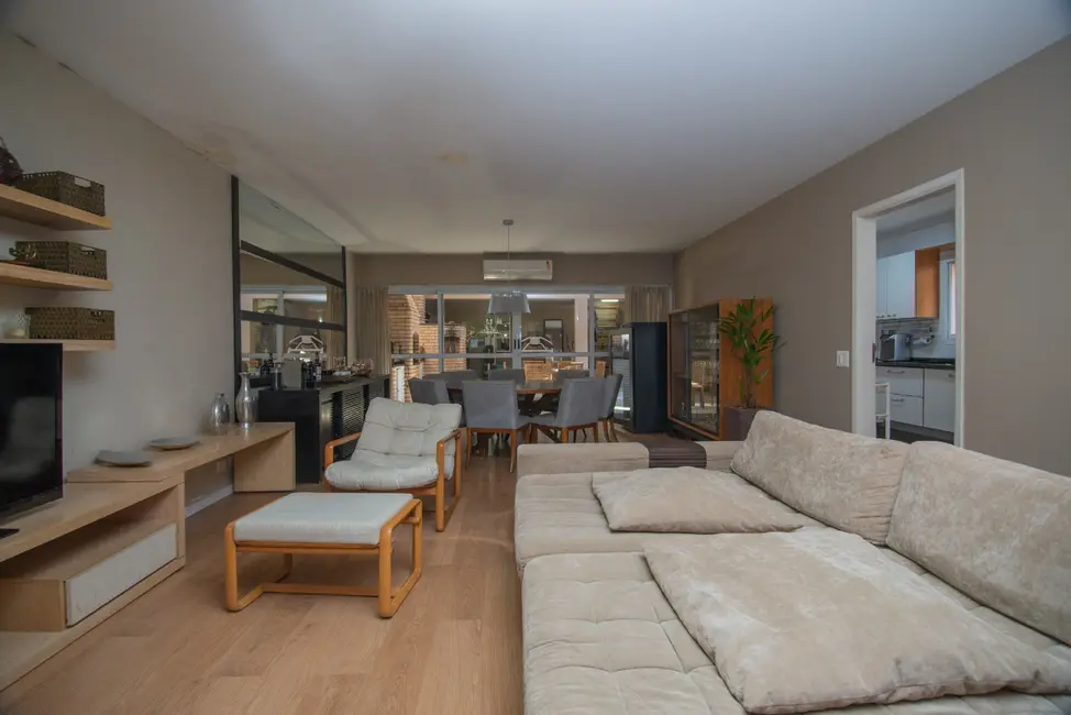 Foto 5 de Casa com 4 quartos à venda, 337m2 em Cidade Monções, São Paulo - SP