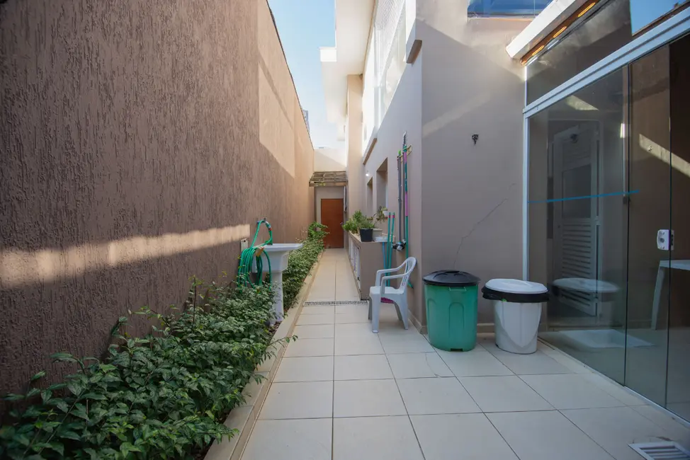 Foto 6 de Casa com 4 quartos à venda, 337m2 em Cidade Monções, São Paulo - SP